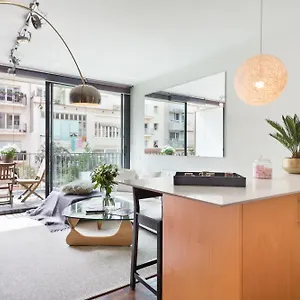  Appartement My Space Executive Center Espagne