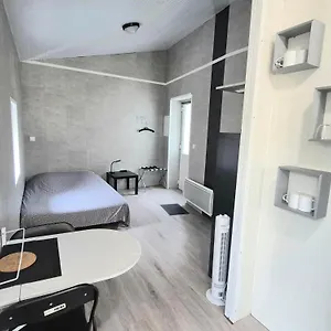  Appartement Au Coeur De L'auvergne France