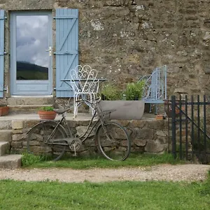  Hébergement de vacances Cool La Source France