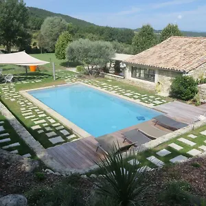  Hébergement de vacances Domaine De Fonteyrol France