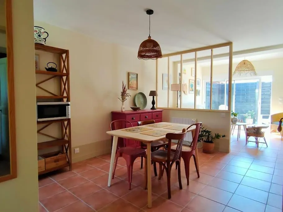 بيت للعطل Dolce Vita En Provence Châteaurenard
