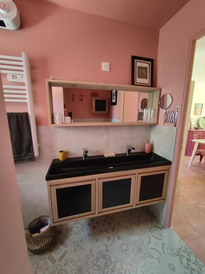Dolce Vita En Provence Châteaurenard بيت للعطل
